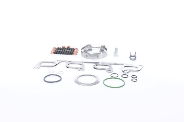 BTS Turbo Montagesatz, Lader T931474ABS Universal für VW 03L253056DV 03L253056DX 03L253056RV Image