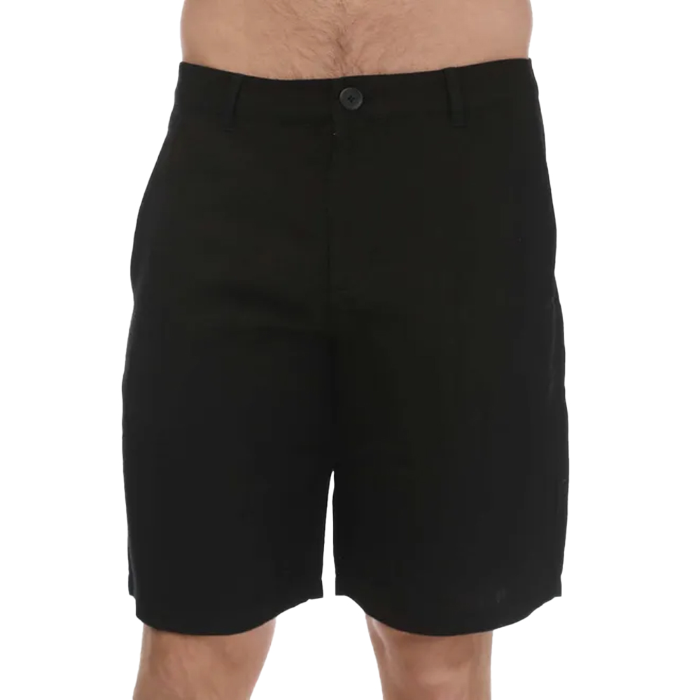 Armani Exchange - Shorts für Herren (Schwarz) Image