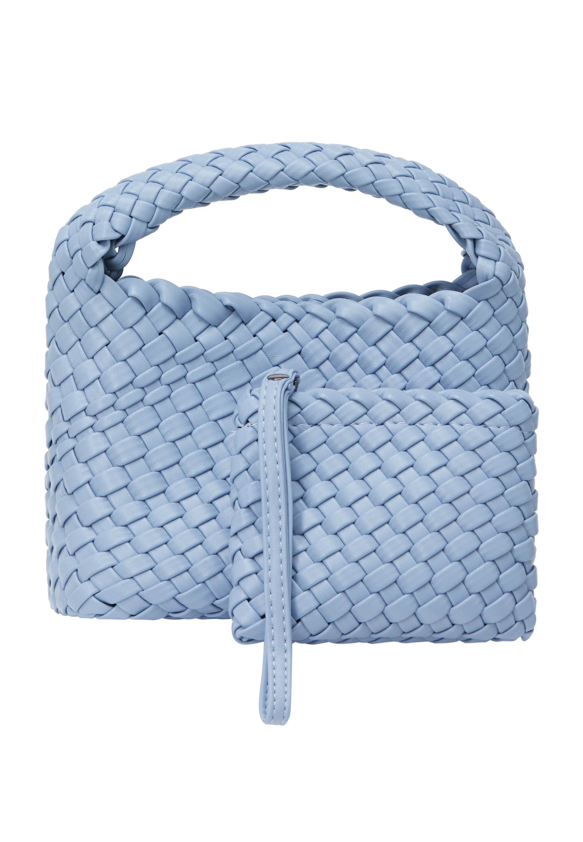 Faina 2-IN-1-Tragetaschen-Set 2-IN-1-Tragetaschen-Set Frauen Blau Image