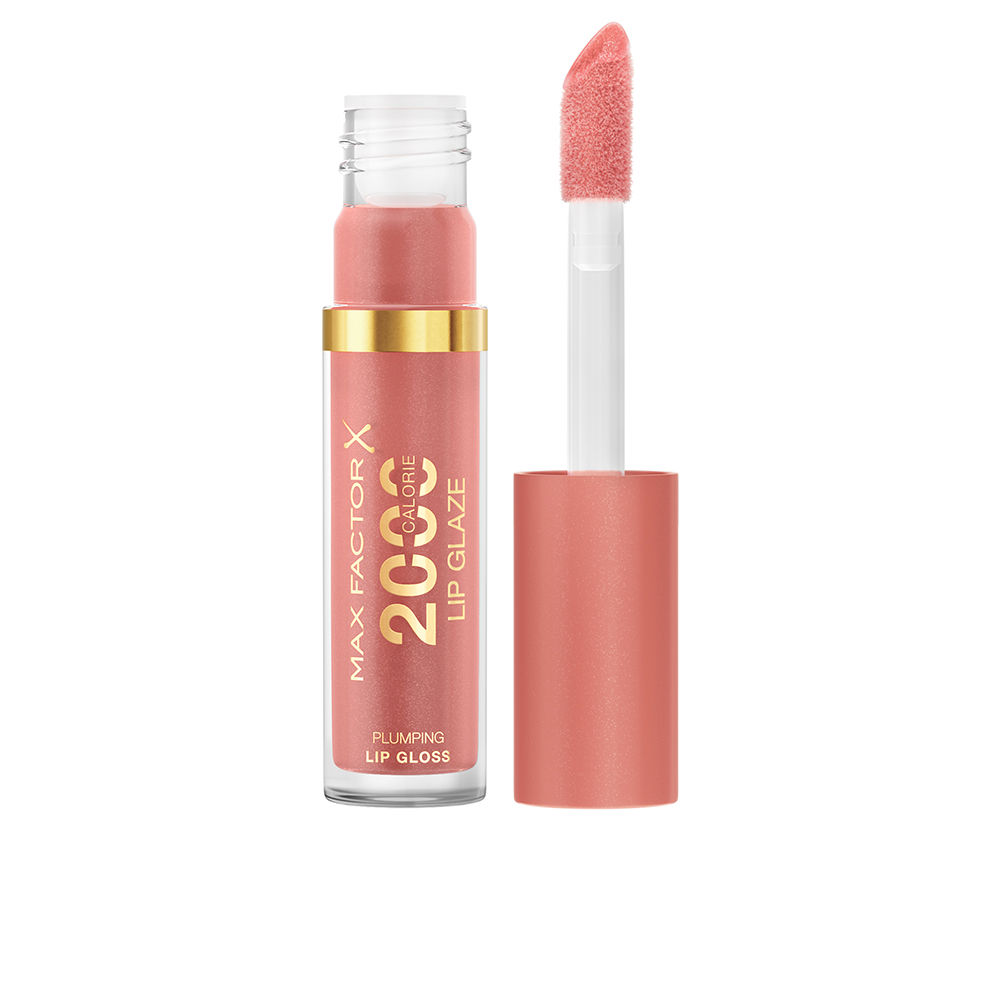 2000 Calorie Lip Lipgloss #075-pink Fizz 4,4 ml Image