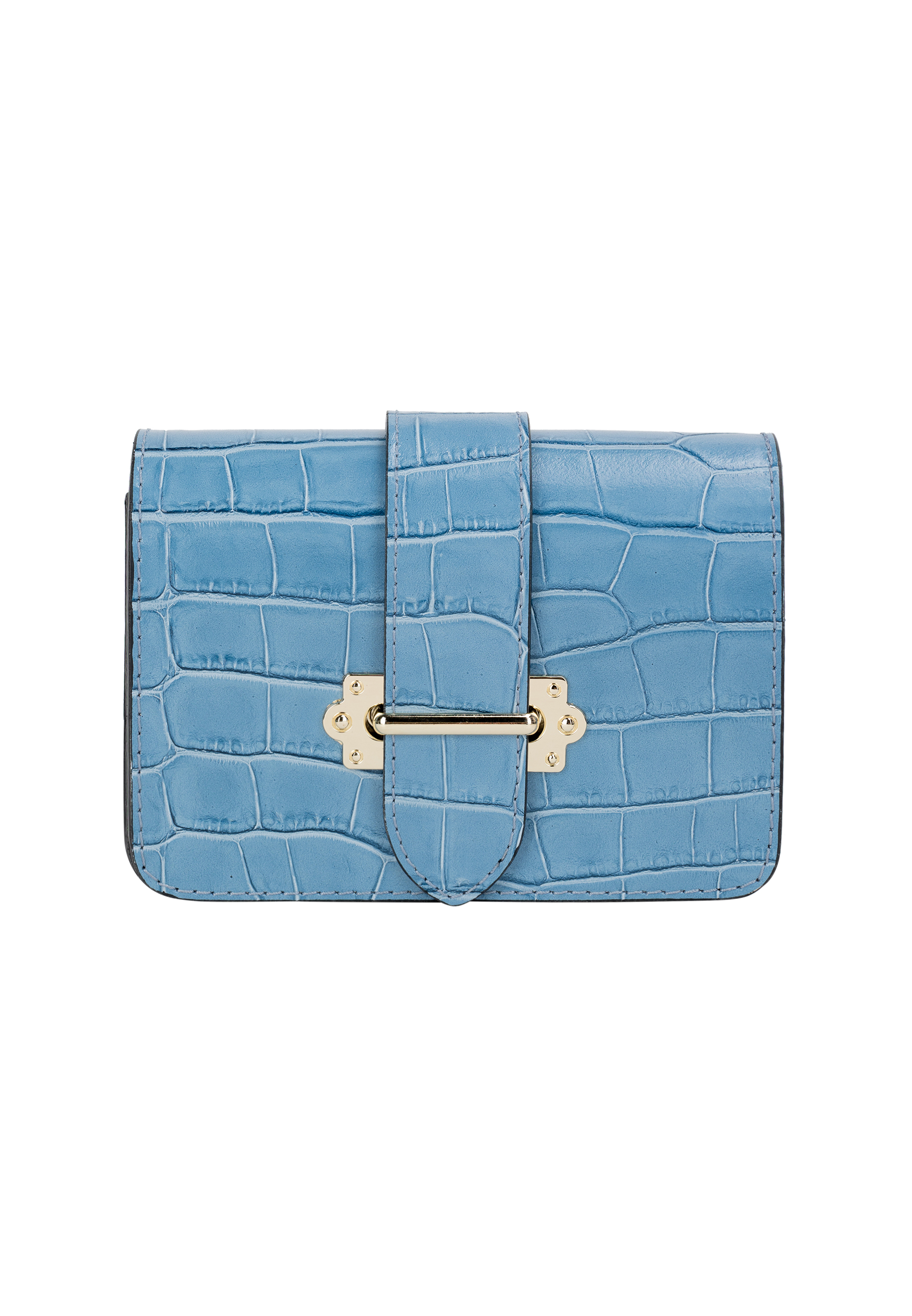 FELIPA Umhängetasche Mini Damen hellblau Image