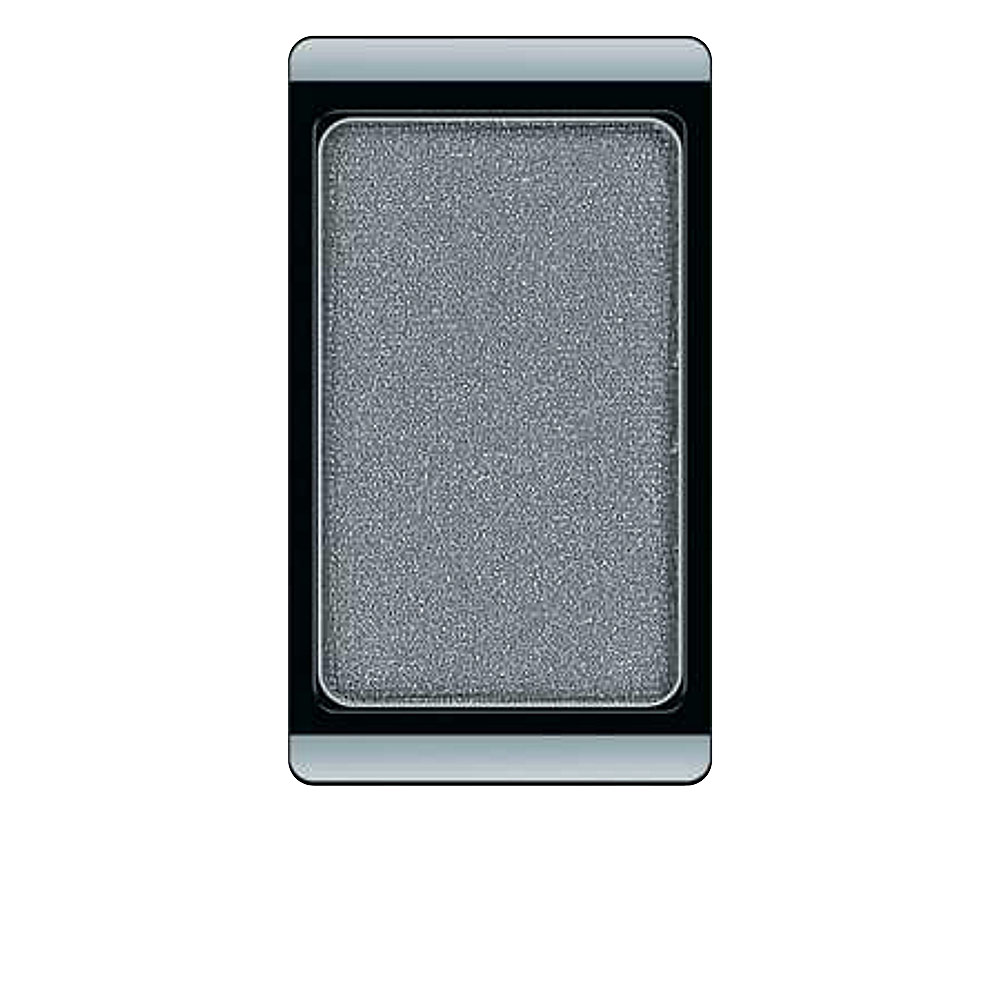Eyeshadow Pearl Lidschatten-nachfüllung Nr. 04-pearlly Mystical Grey 0,8 gr Image