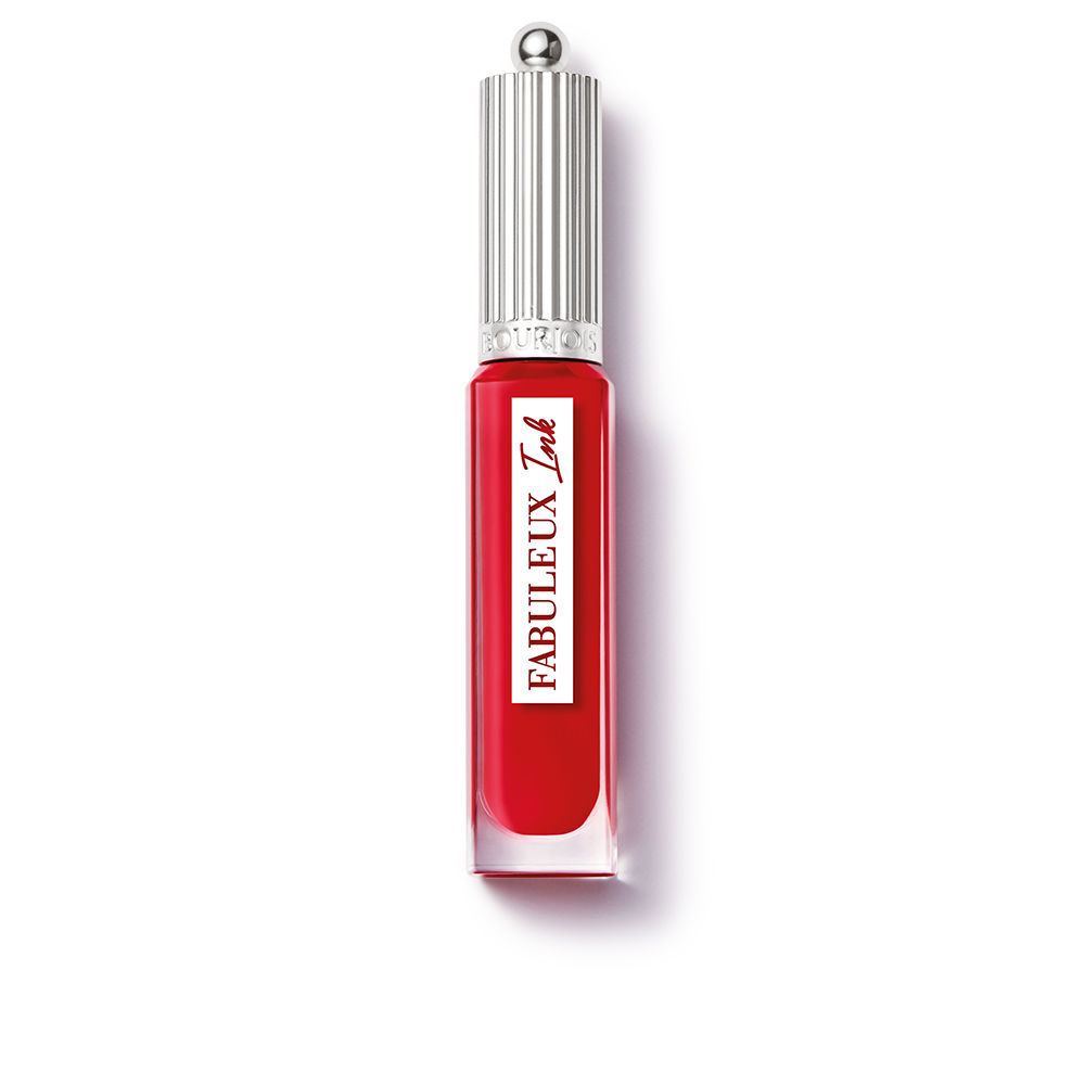 Fabuleux Ink Flüssiger Lippenstift #04-kirsche Süß 3,5 ml Image