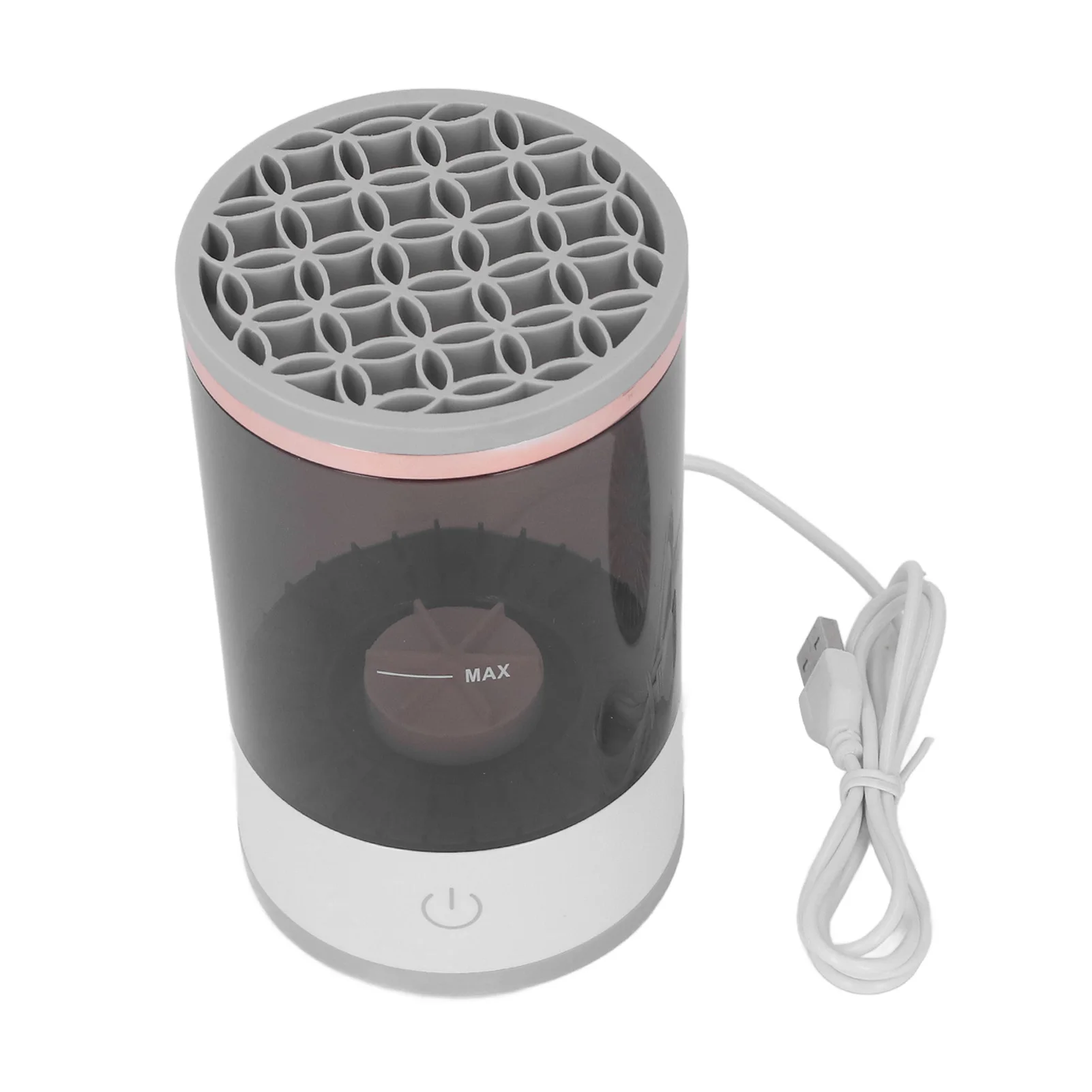 Elektrische Make-up Pinsel reiniger Maschine automatische Bürsten reiniger Maschine elektrische Kosmetik automatisch Image