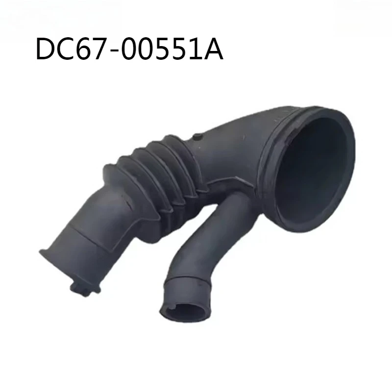 1PCS Waschmaschine Badewanne Schlauch Filter DC67-00551A für Samsung Innen Einlass Wasser Gummi Schlauch Rohr Trommel Waschmaschine Reparatur Teile Image
