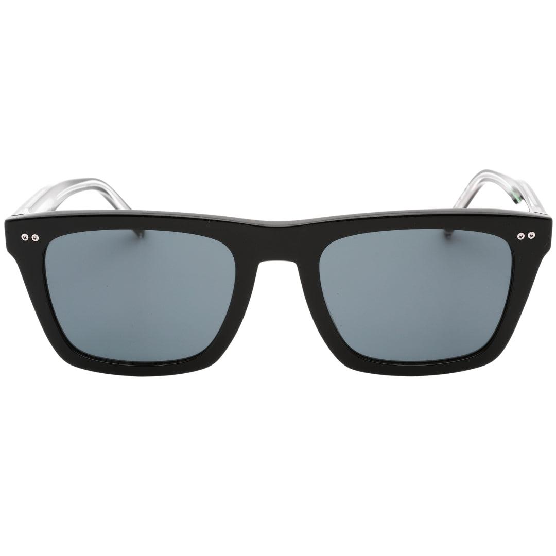 Tommy Hilfiger - Quadratisch-Sonnenbrille für Herren (Schwarz) Image