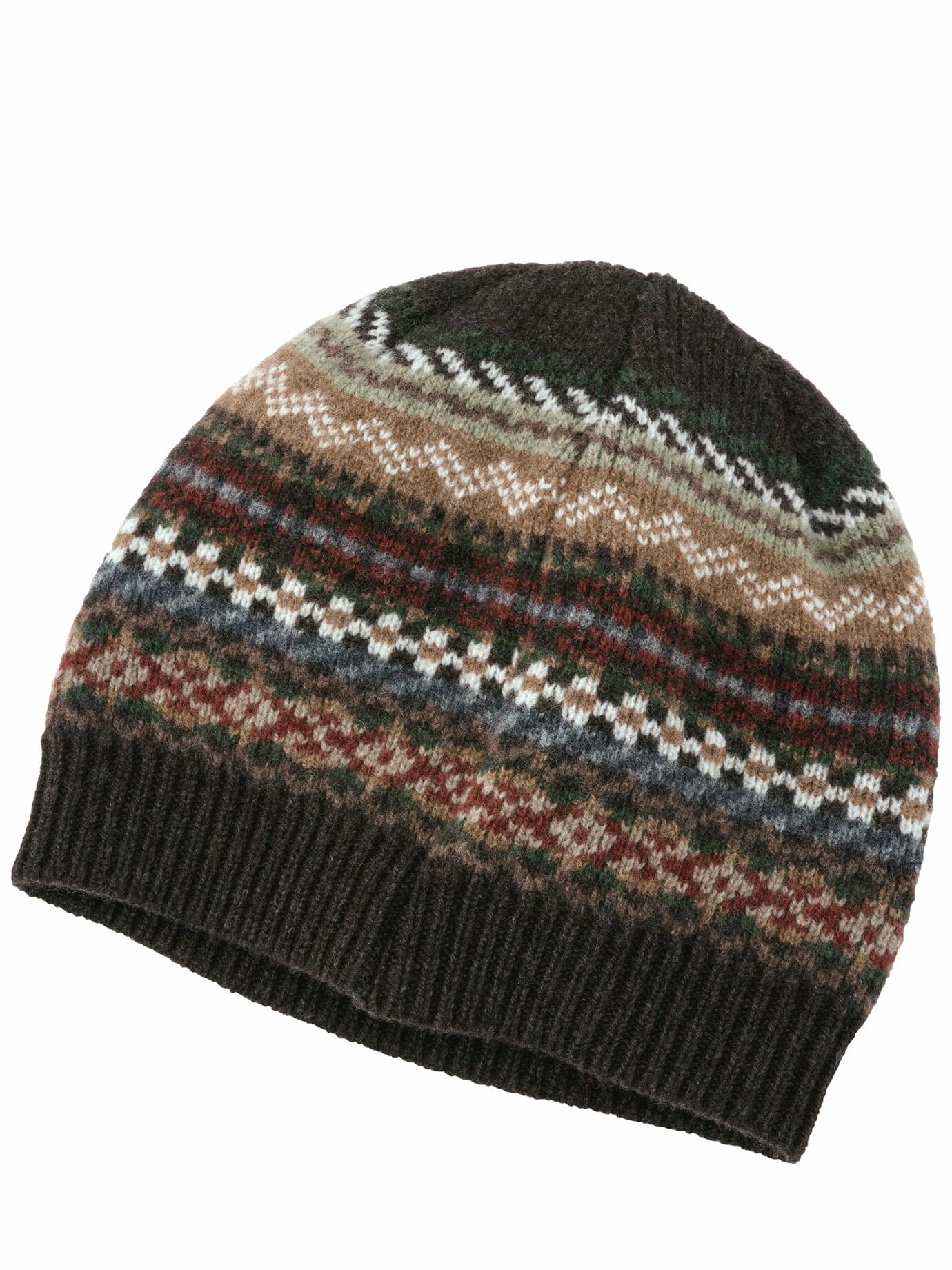 Insulaner-Mütze Image