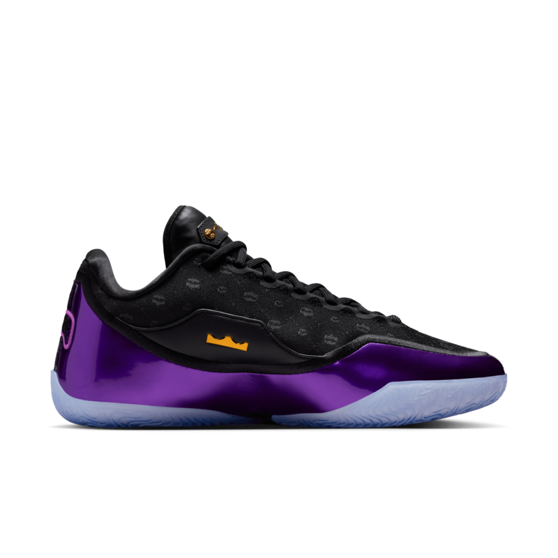 Nike LeBron XXIII „Chosen One“ Lux Basketballschuhe – Herren Image