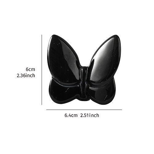 Dekorative Objekte, Acryl Moderne zeitgenössische Wasserdicht für Haus Dekoration Geschenke 1 Stück Image