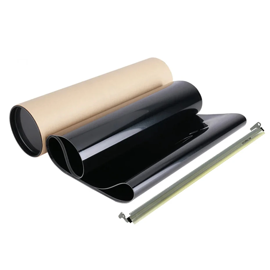 Japan Transferband für Konica Minolta Bizhub C1060 C1070 C2060 C2070 C1060L C1070P C2070P A50U500101 IBT Riemenreinigungsklinge Image