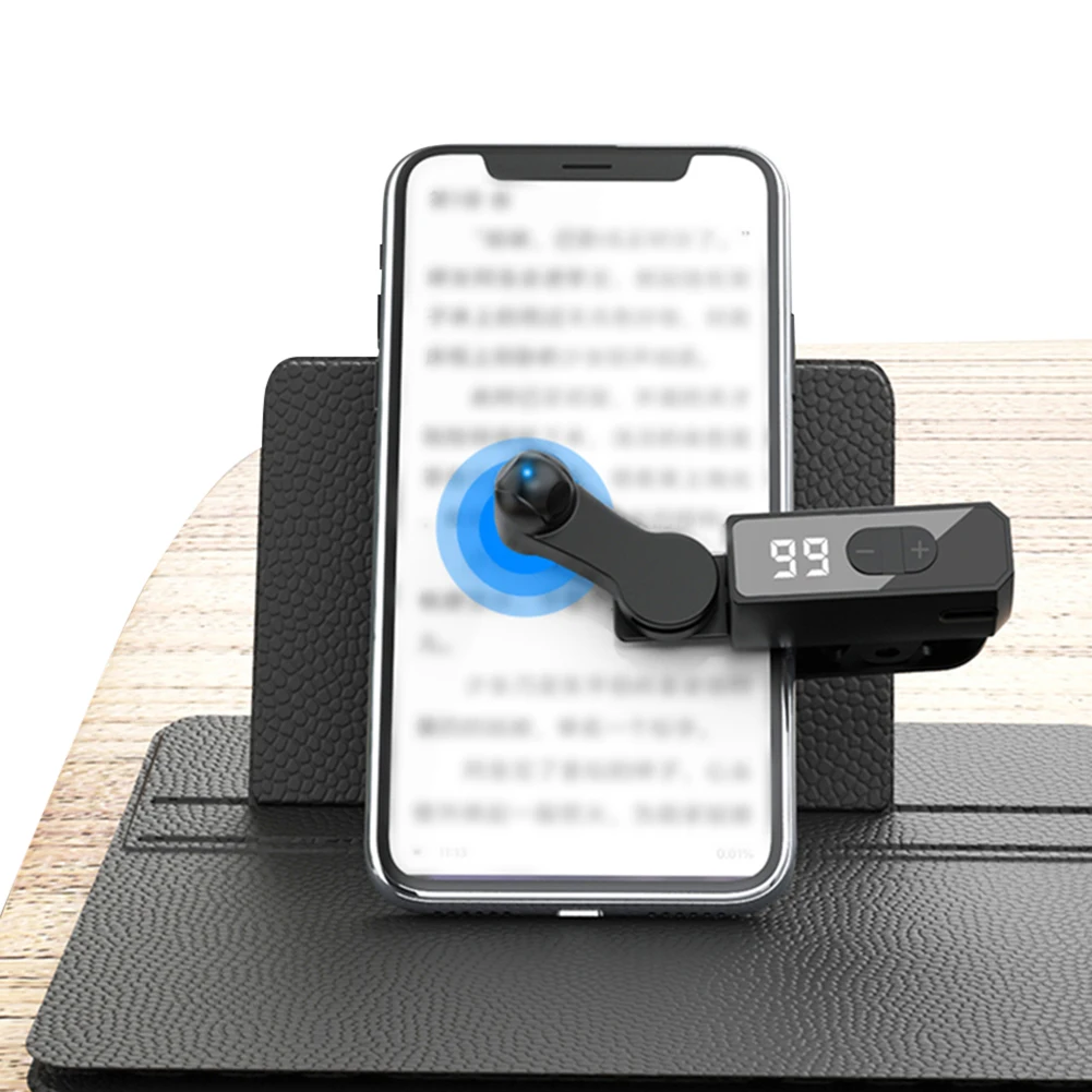 Intelligenter automatischer Bildschirmklicker für Telefon, Telefonbildschirm-Tapper, automatischer Clicker für Live-Übertragungen von Spielen, mag Belohnungsaufgaben Image