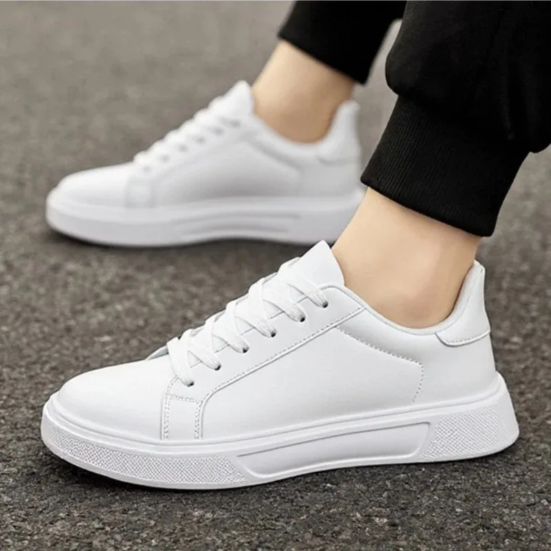 MAEDEF Herren-Wanderschuhe, leicht, atmungsaktiv, rutschfest, bequeme Turnschuhe für Herren und Damen, lässige Sportschuhe, Herrenschuhe