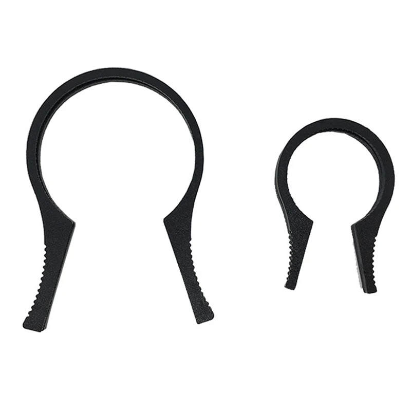 2PCS Kamera Objektiv Filter Schlüssel CPL UV ND Filter Entfernung Schraubenschlüssel-tool Spanner Kit Kamera Zubehör Image