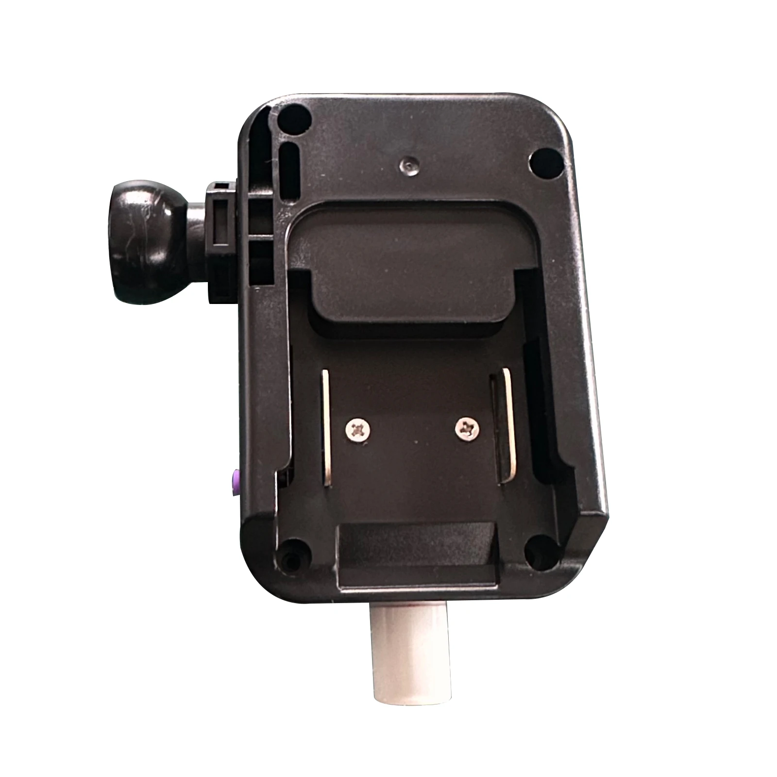 Paintless Dent Removal Light Saugnapf + Batteriesockel, leistungsstarke Saugkraft, PDR Light Zubehör Image