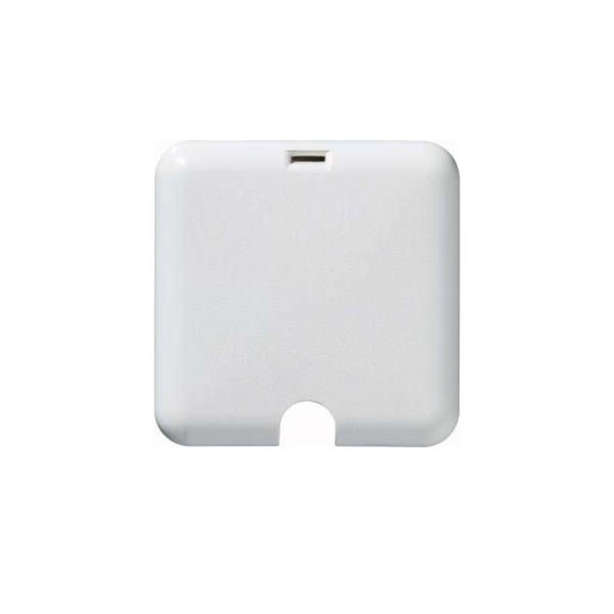 Merten Herdanschl.dose pws 520427 Image