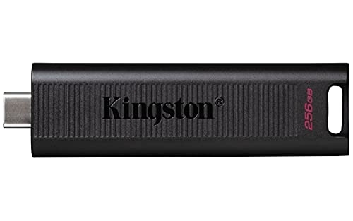 USB Stick 256GB Kingston DataTraveler MAX USB 3.2 DTMAX/256GB Image