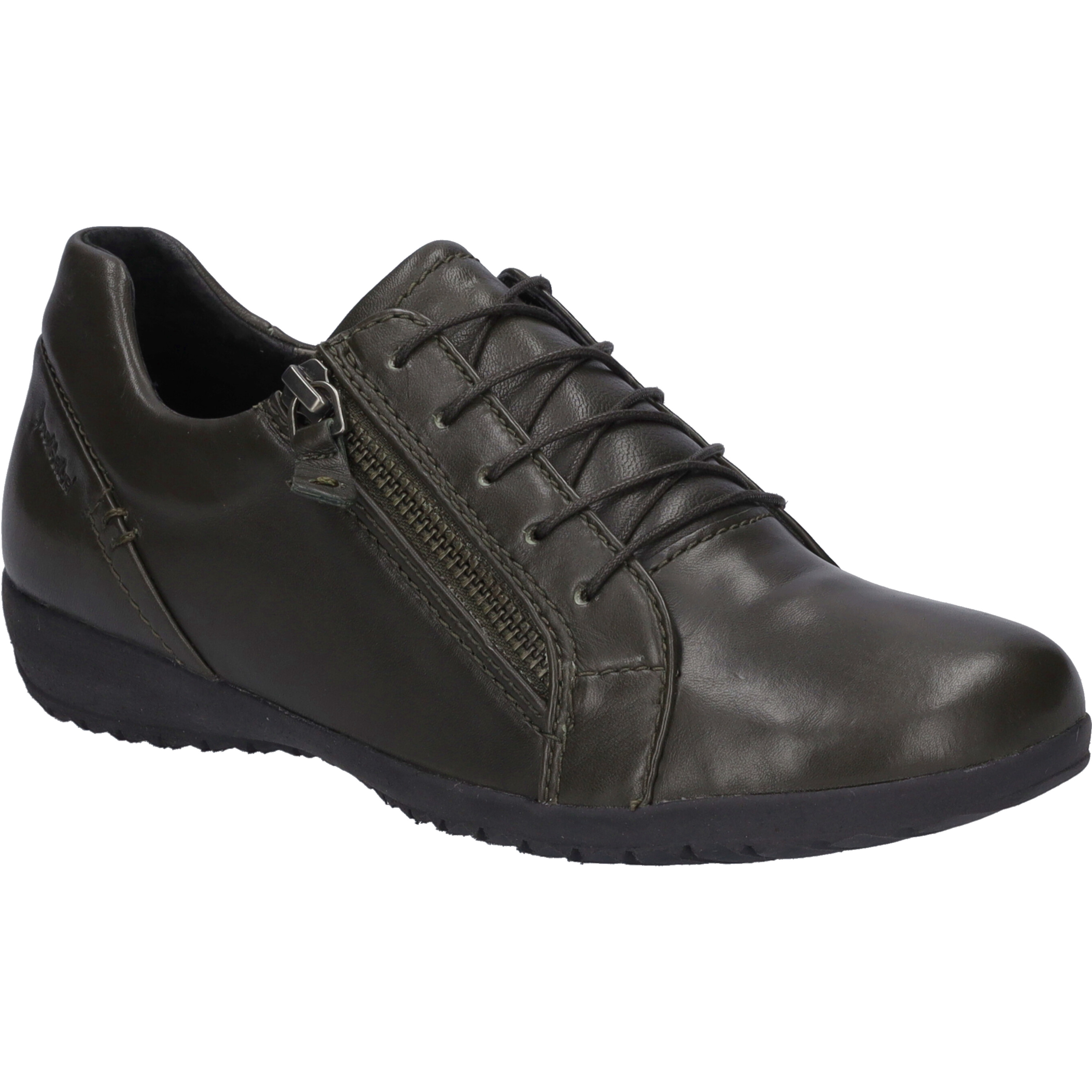 JOSEF SEIBEL Damen Halbschuh Naly 38 in moos