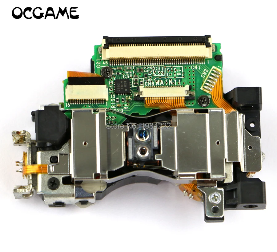 1 teil/los Ersatz Laser Linse KES-410A KEM-410A KES 410A für Playstation 3 PS3