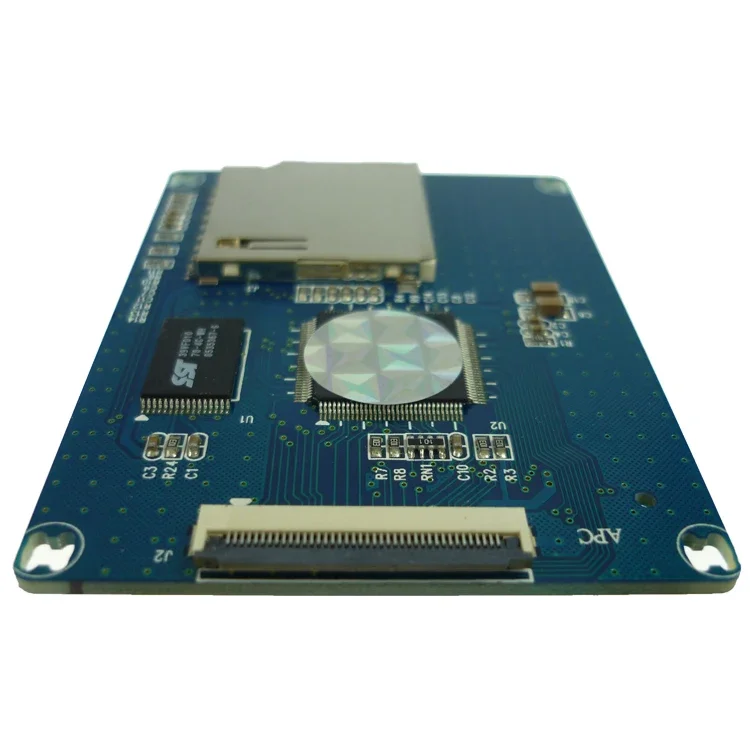 Kostenloser versand sd zu 1.8 "zif hdd adapter sdxc mmc karte zu 40pin lif ce reader konverter Image