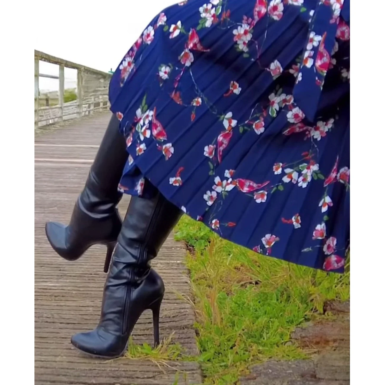 Schwarz Über Knie Hohe Matte Stiefel Spitz Dünne High Heel Sexy Mode Winter Casual Große Größe Frau Schuhe Zapatillas Mujer