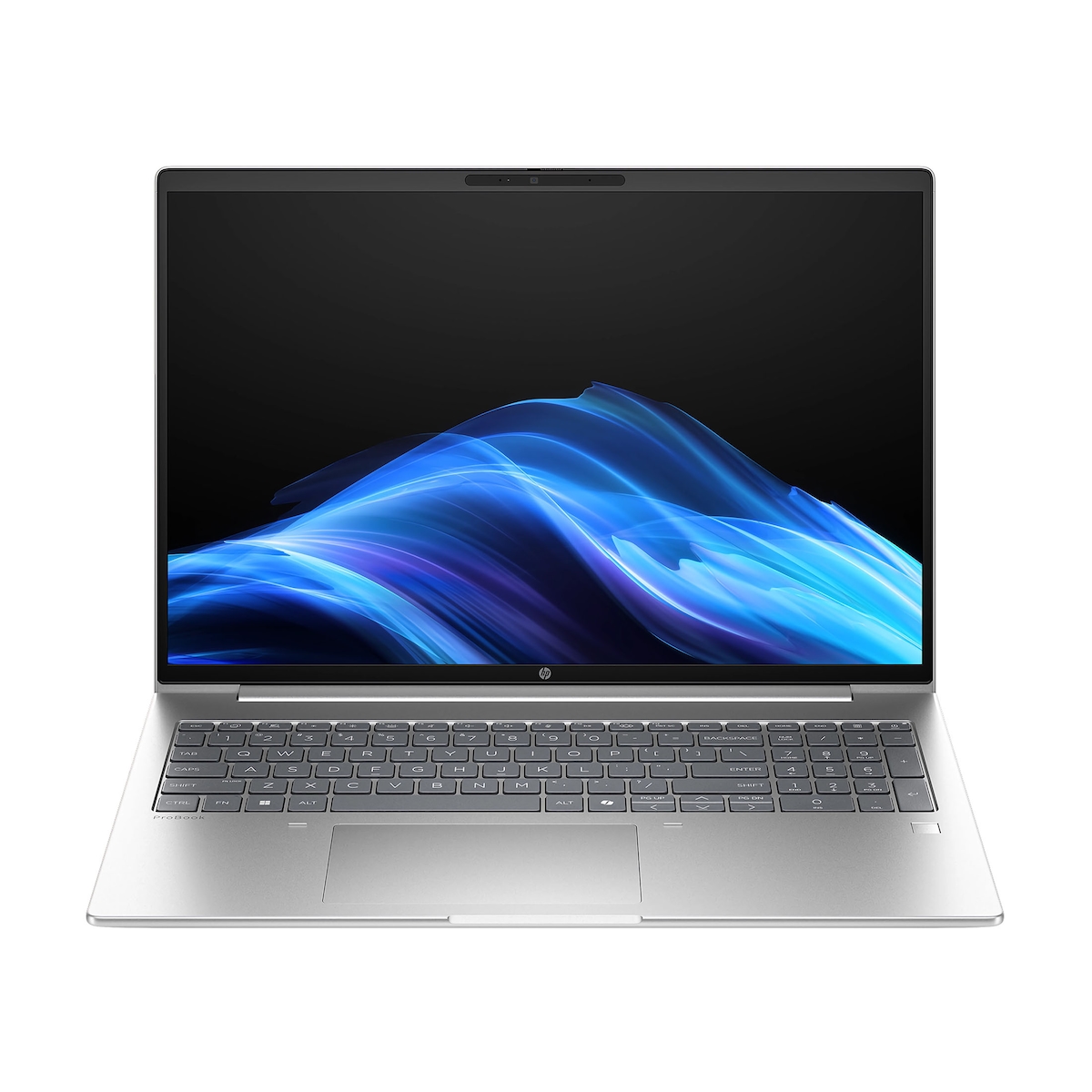 HP ProBook 4 G1a 16 (Pike Silver, 16" WUXGA, AMD Ryzen™ 5 230, 64 GB RAM, 4 TB SSD) mit Windows 11 Pro Image