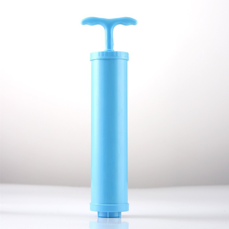 Compressed Space Saving Vacuum Bag Manual Air Pump Suction, Vacuum Seal Storage Bag Supplies, Clothes Storage Tool Compressed Space Saving Vacuum Bag Manual Air Pump Suction, Vacuum Seal Storage Bag Supplies, Clothes Storage Tool