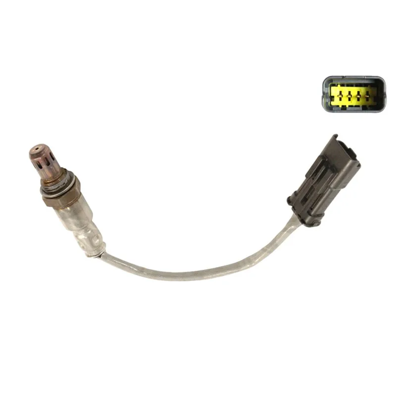 WeiDa OE # 9673438580 9810634380 Sensore di ossigeno sonda ORJ Lambda PER Citroen C-Elysee 1.2 VTi Sensore di ossigeno per Peugeot 208 301