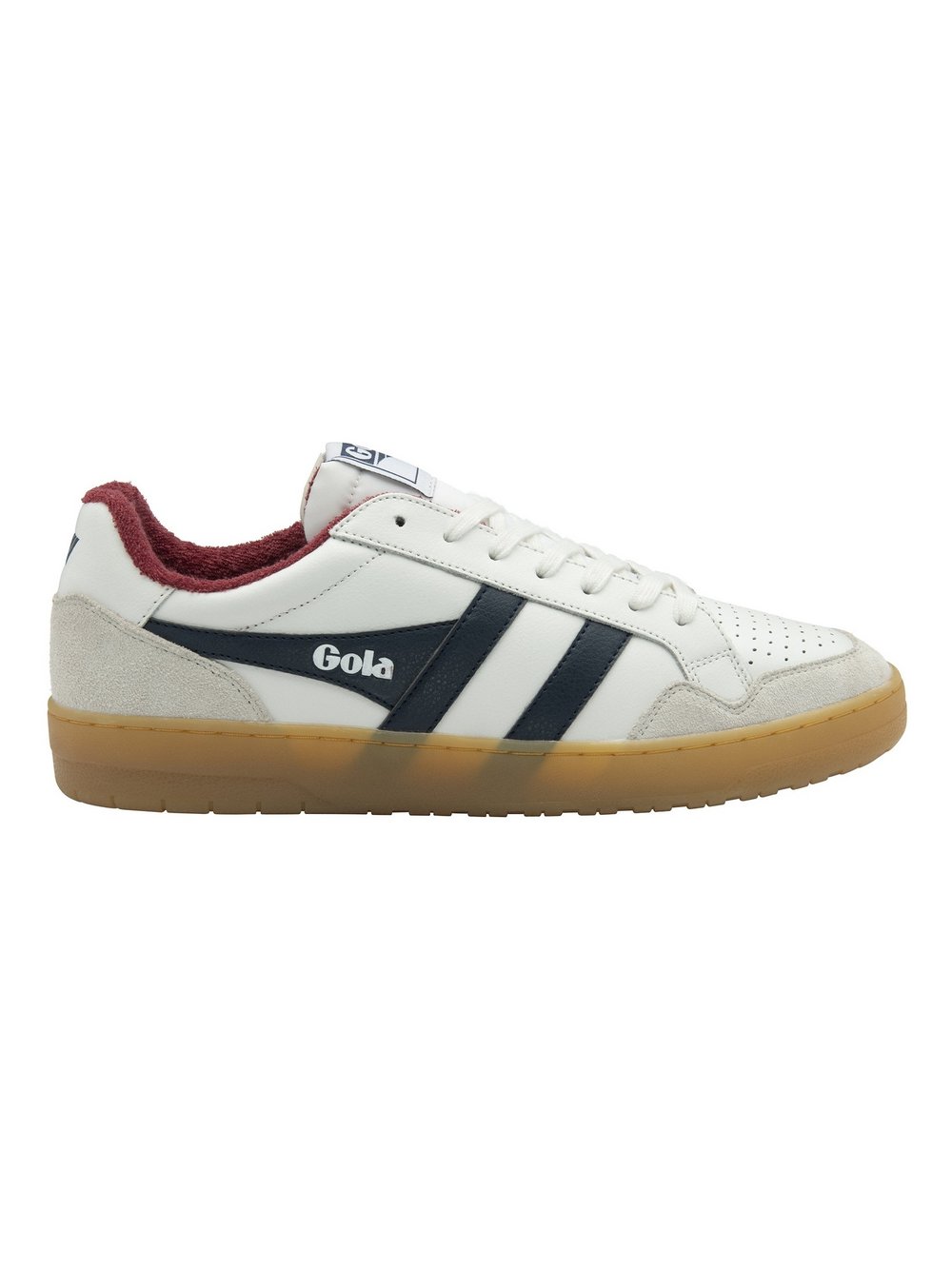 Gola Sportschuhe Herren weiß, 42 Image