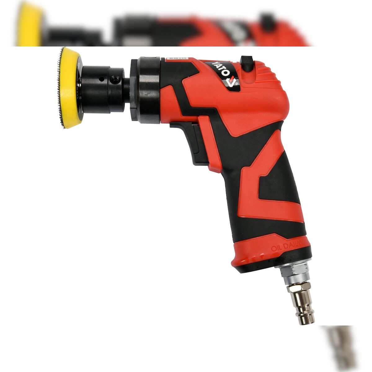 Druckluft Winkelschleifmaschine 50mm, 20000 min⁻¹ Image