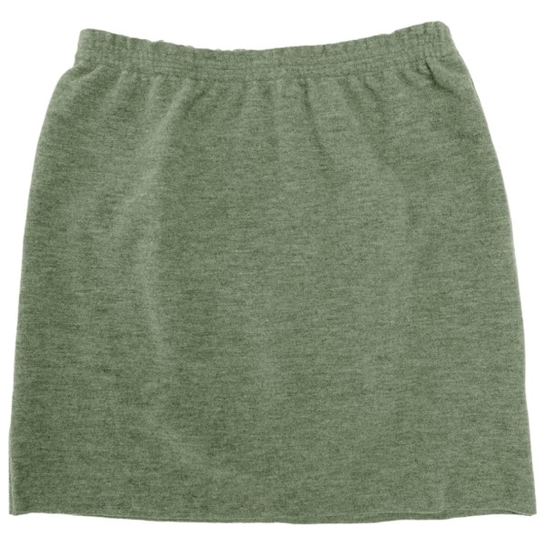 Engel - Damen Rock - Rock Gr 42/44 grün/oliv