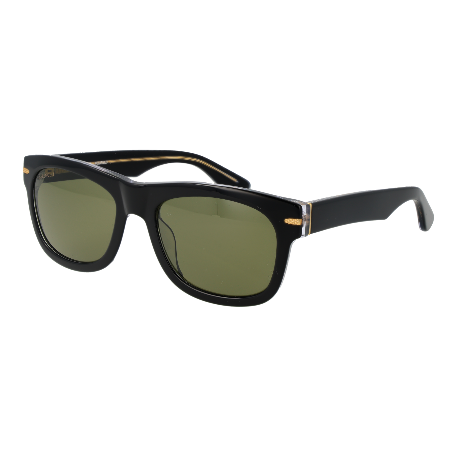 Serengeti Sonnenbrille SS549004 Foyt Image