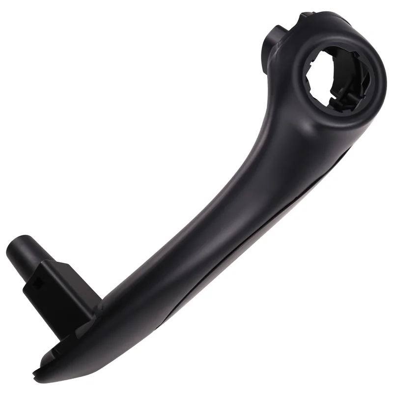 Eccellente-8200316977 Maniglia per porta interna auto Maniglia per porta anteriore sinistra per Renault Clio 3 MK3 2005-2009 Ricambi auto LHD