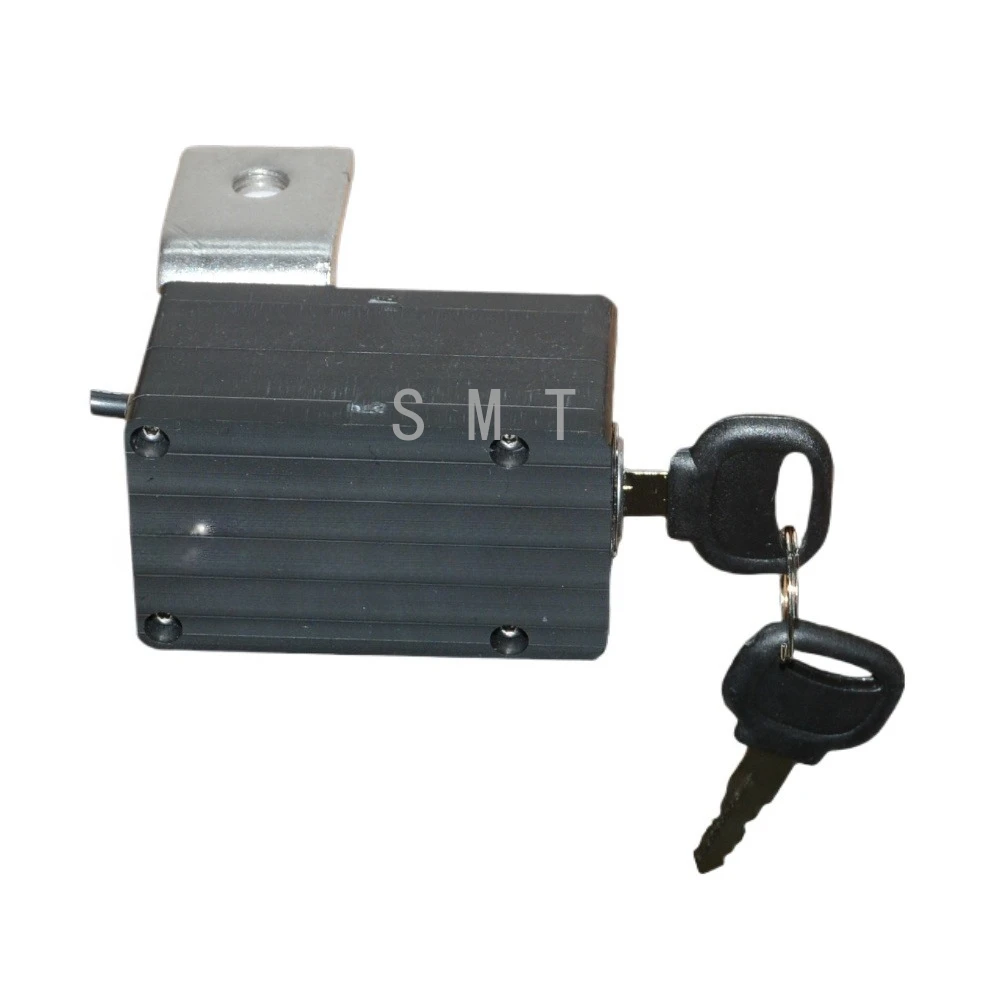 „Euro Truck Simulator 2 & American Truck Sim Key – Ersatz des Zündstarterschalters“ Image