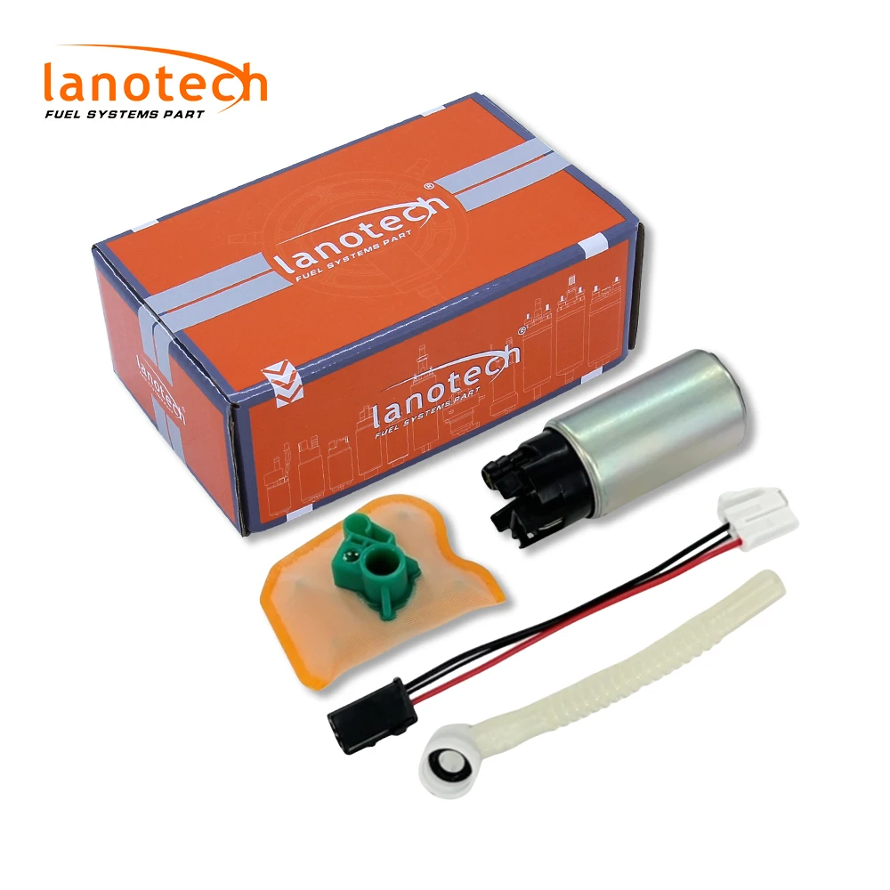 Hochwertige Kraftstoffpumpe ist für die anpassbare Benzinpumpe Hyundai Kia 31111-1R000 31111-2W050 V53-09-0005 geeignet Image