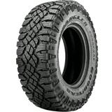 Goodyear Wrangler DuraTrac Studdable Rugged Terrain LT275/65R18 123/120Q E Light Truck Tire