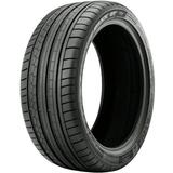 Dunlop SP Sport Maxx GT UHP 255/40R19 96V Passenger Tire