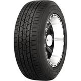 General GRABBER HTS 245/75R16 120S Fits: 2015 Toyota Tacoma TRD Pro 1995-2002 Chevrolet Tahoe LT