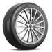 Michelin Primacy MXM4 All-Season 255/40R17 94H Tire