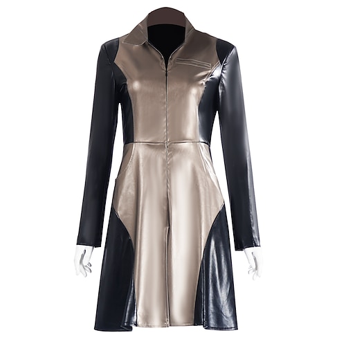 Cosplay Kostüm Videospiel Cosplay Halloween for Damen Erwachsene Halloween Karneval Leistung Comic-Konzert Anime Expo