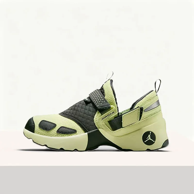 Nike Air Jordan Trunner LX Damen-Schuhe, rutschfest, modisch, bequem, atmungsaktiv, für Training und Laufen, HQ2164-302