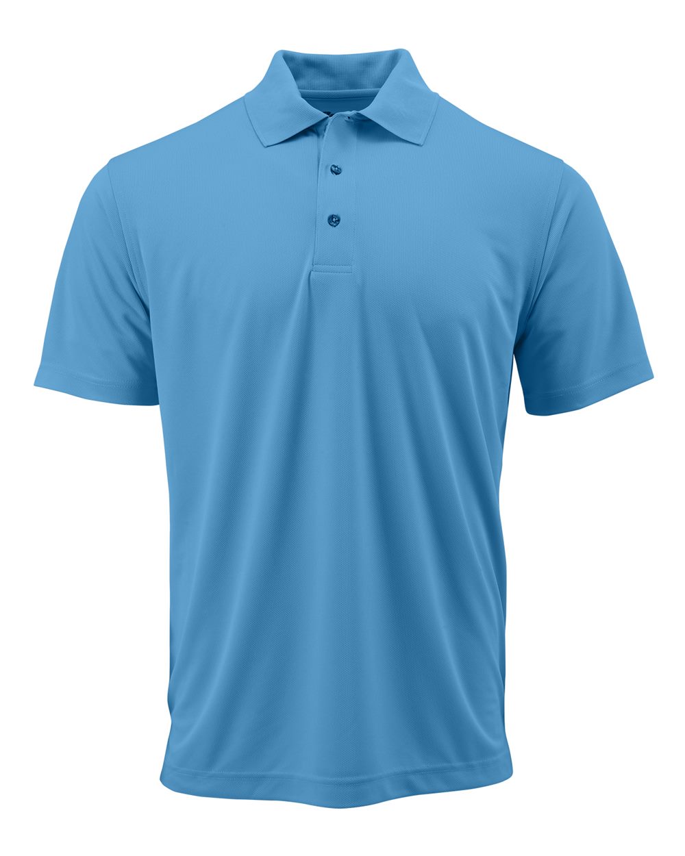 Paragon 108Y Youth Saratoga Performance Mini Mesh Polo Shirt | Polyester SM0108Y