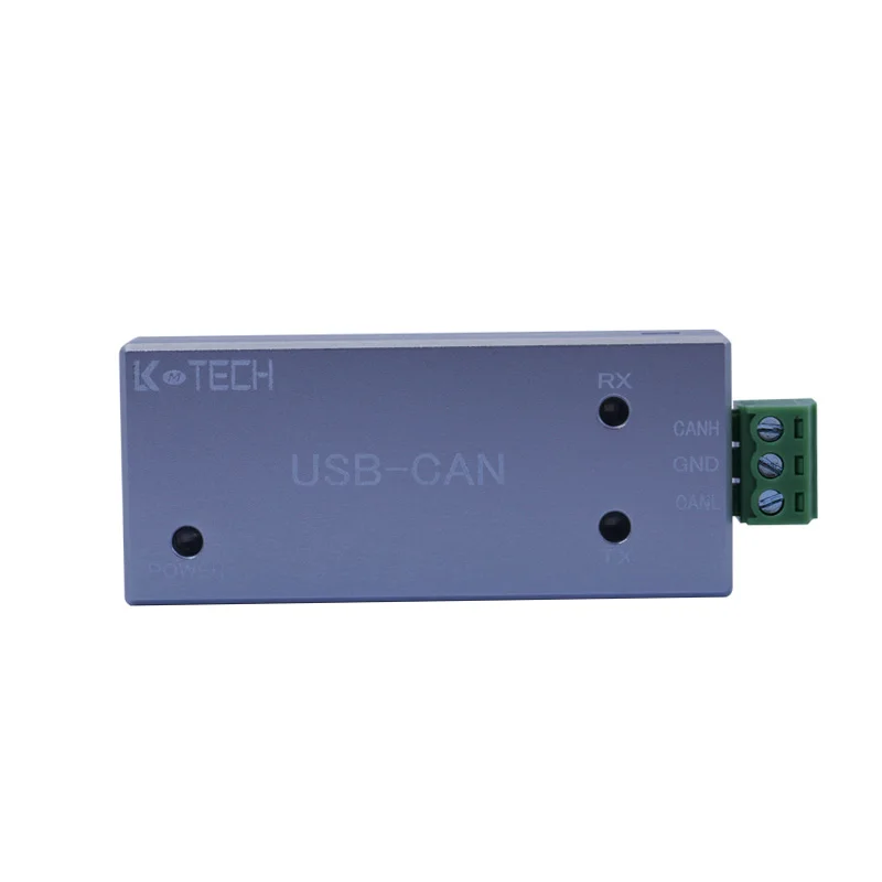 USB zu CAN PEAK-CAN kompatible Open Source Image