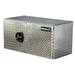 Buyers Aluminum Double Barn-Door Underbody Tool Box