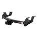 CURT Class 3 Trailer Hitch includes installation hardware