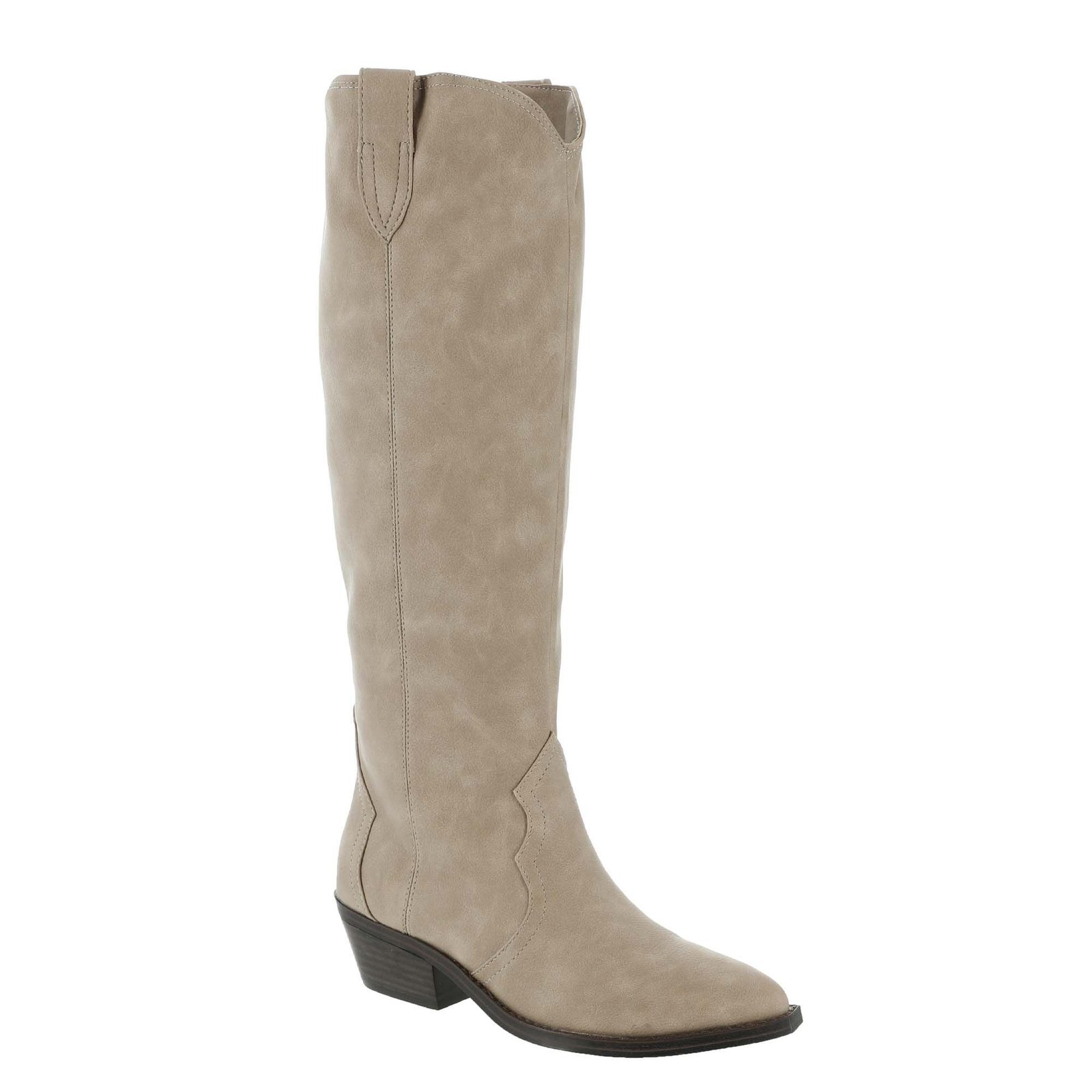 DV by Dolce Vita Kit - Womens 7 Tan Boot Medium