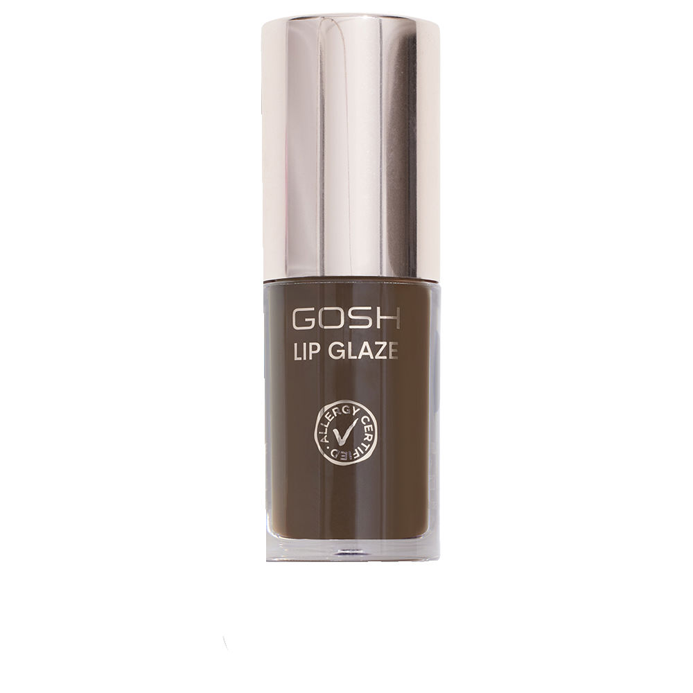 Lip Glaze Lipgloss #003-dark Chocolate 5,50 ml Image