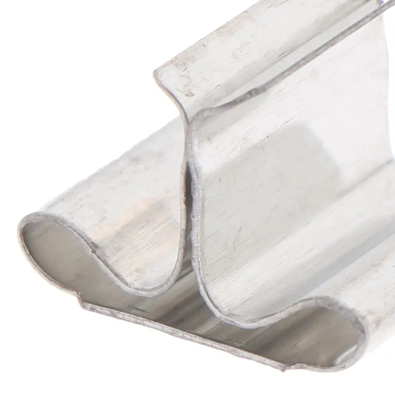 50 teile/los Holz kerze Dochte Basis clip Eisen kerzen machen DIY für Dochte Material halter Stand hand gefertigte Kit 16*12*10mm Image