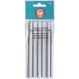 Simplicity Boye Aluminum Crochet Hook 1 Each