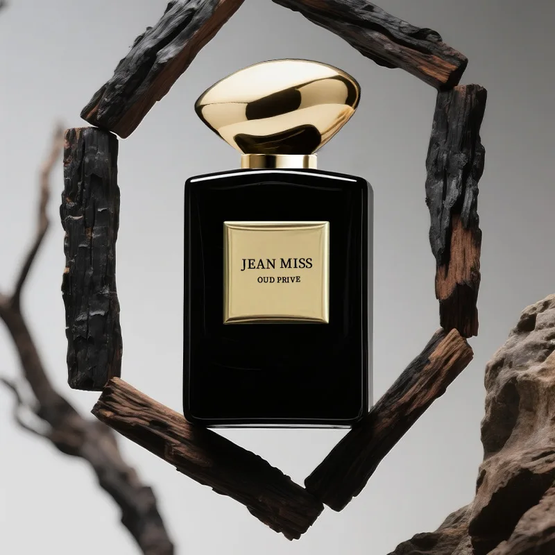 Edles orientalisches Parfüm für Männer und Frauen, langanhaltender Duft, Eau de Parfum, 100 ml, luxuriöses Körperspray, hochwertiges Parfum