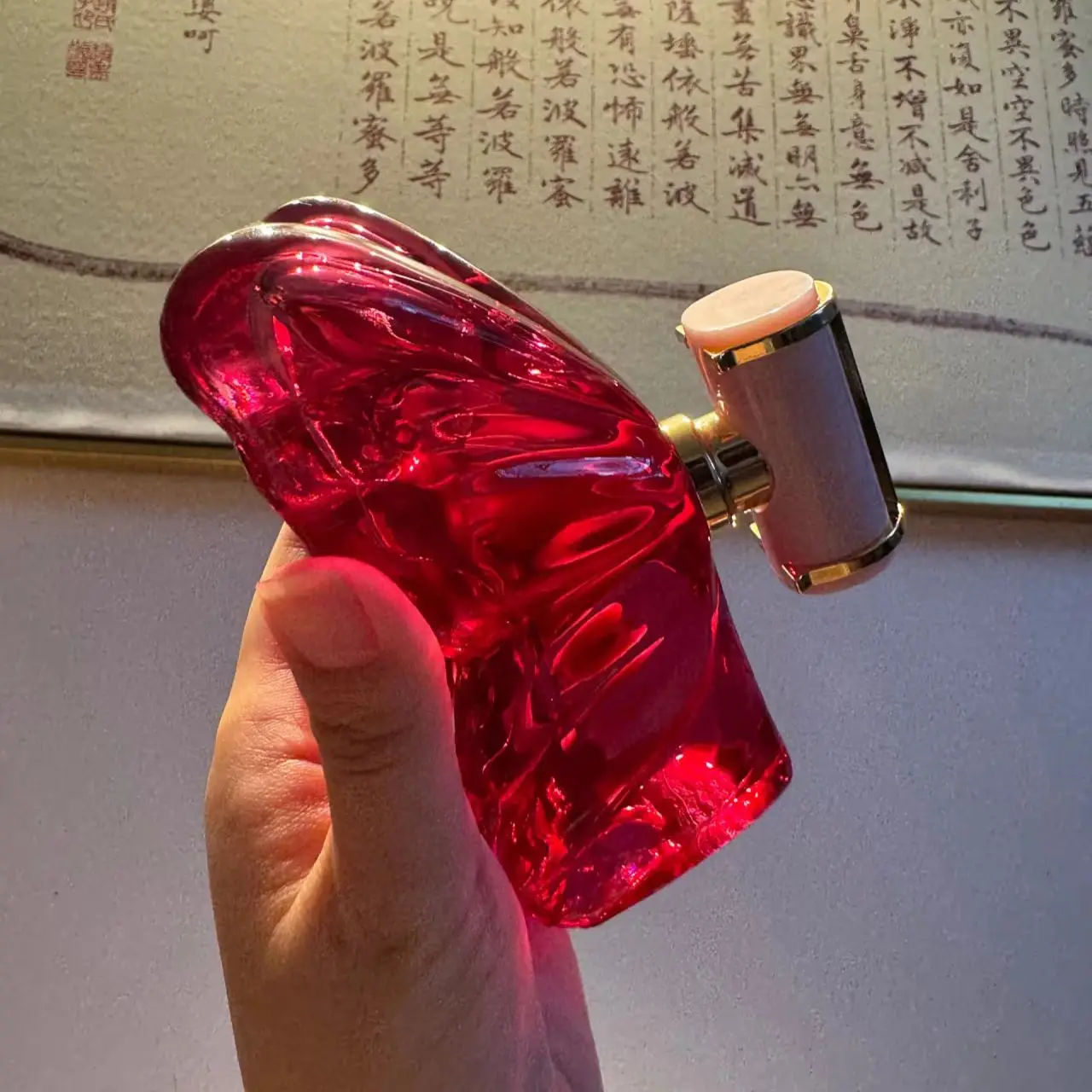 Arab perfume Butterfly Brand Long Lasting Perfume for Woman Eau De Parfum Unisex Parfum Spray Tropical Unisex Fragrance